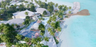 Centara Mirage Lagoon Maldives: A new island paradise for families