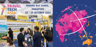 Travel Tech Asia 2024 sets record with highest exhibition space sold and impressive speaker line-up