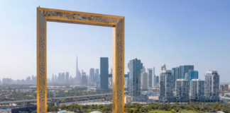 Dubai records 9% increase in international visitors in H1 2024