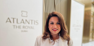 Atlantis Resorts appoints Rutuja Patil as new Account Director, Leisure Sales for Indian market