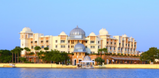The Leela Palaces, Hotels and Resorts Joins the World Travel & Tourism Council