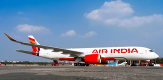 Air India adds extra flights to Kolkata for Durga Puja Festivities