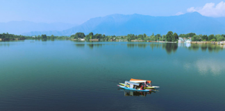 IHG Hotels & Resorts debuts in Kashmir with signing of a voco hotel
