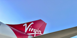 Virgin Atlantic launches sale