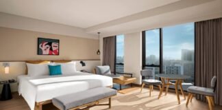 Moxy Hotels debuts in Mumbai
