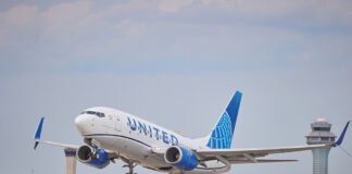 United Is First Airline to Purchase Sustainable Aviation Fuel (SAF) for O’Hare International Airport