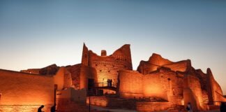 ‘Spectacular Saudi’ Campaign Invites Indian Travellers to Discover the Heart of Arabia