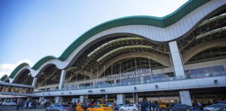 Holidu: The best and worst airports in Europe: 2024 guide