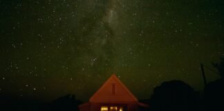 Kaikōura Dark Sky Trust Achieves Prestigious International Dark Sky Sanctuary Status