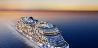 Norwegian Cruise Line Unveils its Next Cutting-edge Vessel – The All-new Norwegian Luna