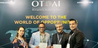 OTOAI and ITOA sign MoU to strengthen tourism ties between India and Iran