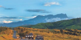 SABAH TOURISM BOARD PARTNERS WITH BLINKBRAND SOLUTIONS TO EXPLORE INDIA’S OUTBOUND POTENTIAL