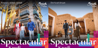 Spectacular Saudi’ brings a piece of Saudi to India from September 25-October 2: Visas in 48 hours, travel discounts and exclusive giveaways