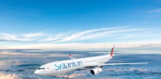 SriLankan Airlines Turns 45: Celebrating a Journey of Milestones