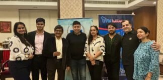 ETAA North India Hosts Successful Event for 45 Members in collaboration with Track Holidays