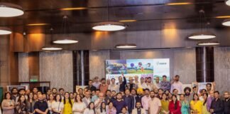 Taiwan Tourism Reignites the Indian Capital