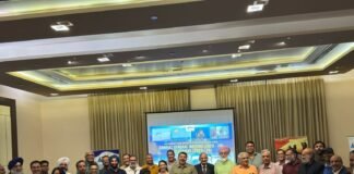 ATOAI holds Annual General Meeting 2023-24, announces 2024-26 leadership