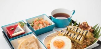 SriLankan Airlines Launches “Serendib Delights” Pre-Order Meal Service for Economy Class Passengers