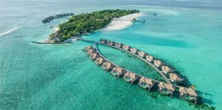 IHG Hotels & Resorts makes brand debut in Maldives with Vignette Collection