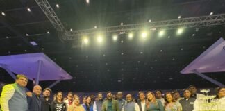 Mélange 2024 Concludes with Resounding Success; Anticipation Builds for Mélange 2025