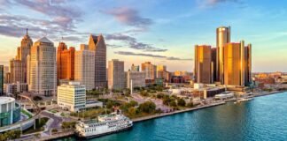 Delta to launch Detroit-Dublin route