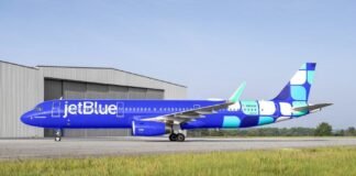 JetBlue to open first lounges at JFK and Boston