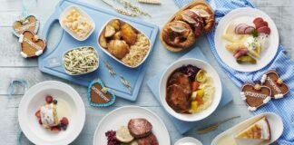 Emirates celebrates Oktoberfest onboard and in lounges