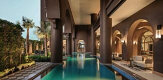 Marriott Executive Apartments expands presence in ThailandTwo new serviced apartment developments are making their debut in Bangkok