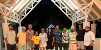 One Above Global DMC Hosts Successful Fam Trip to Maldives with LUX South Ari Atoll Resort