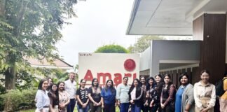 Nijhawan Group Sets A Benchmark With 3 Familiarizations In September