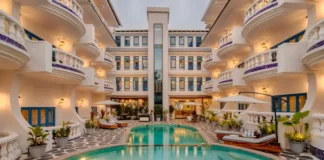 Azalea by Stone Wood opens with 52 keys in South GoaWith this addition, Stone Wood Hotels & Resorts now boasts nine properties across Goa