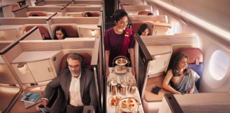 Passenger Demand Up 8% in July: IATA