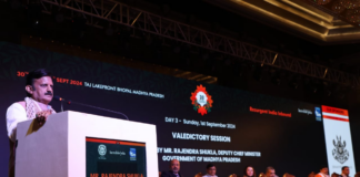 IATO Ignites Tourism Revolution in Madhya Pradesh