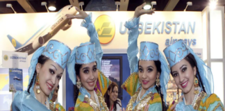Tashkent And Goa To Enjoy Seamless Connectivity With Uzbekistan Airways’ New Direct Flights Starting In October