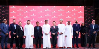 Resorts World One commences sailings from Dubai on 1 November