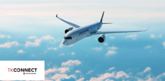 Turkish Airlines expands NDC Program with strategic partnerships: “Introducing TKCONNECT”