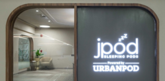 JPOD Hotels launches Pod Hotel at Hyderabad International Airport