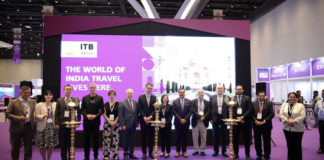 ITB India 2024 wraps up, paving pathways for global travel industry