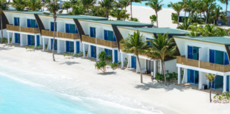 Centara Mirage Lagoon Maldives to open on November 1, 2024