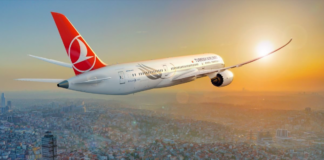 Turkish Airlines adds Sydney to network with flights via Kuala Lumpur