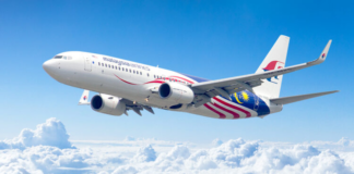 Malaysia Airlines selects Sabre’s PRISM to optimize the experience for corporate travelers