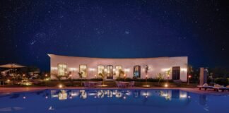WelcomHeritage Cheetahgarh Resort & Spa Unveils A New Intimate Space For Perfect Celebrations