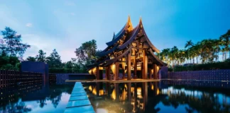 Phulay Bay, a Ritz-Carlton Reserve Honoured with Three Keys in the Inaugural MICHELIN Hotel Guide for Thailand