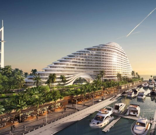 The Art of Elevated Travel: Jumeirah’s Vision for Hospitality