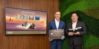 American Express and Singapore Airlines Celebrate 25 Years of Partnership with Enhanced Travel Privileges and KrisFlyer Miles Benefits