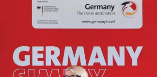 German National Tourist Board intensifies activities on the Indian market #NextStepsAsia