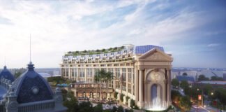 Hilton Set to Surpass 150 Luxury Hotels in Asia Pacific
