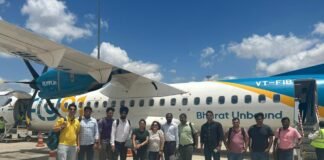 FLY91 and Accor Team-up to Spotlight Goa’s Appeal for MICE and Wedding Tourism