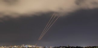 Iran’s Missile Attack on Israel Disrupts Global Aviation