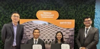 Sentosa Development Corporation and STIC Travel Group Partner to Launch Unique Immersive Educational Programmes